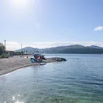 In Arbanija With Bubble Bath *