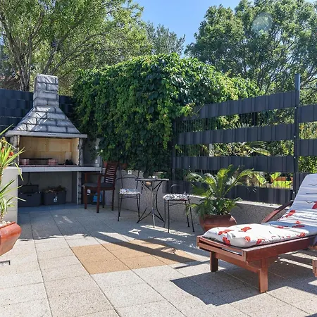 Apartmán In Arbanija With Bubble Bath *