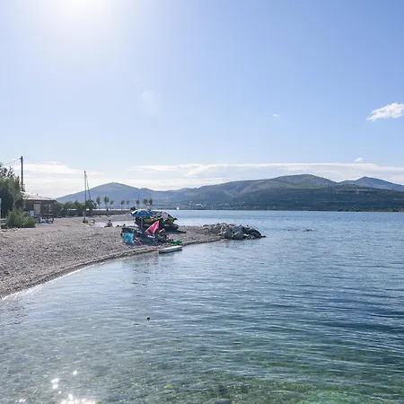 In Arbanija With Bubble Bath *